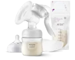 شیردوش دستی فیلیپس اونت PHILIPS AVENT مدل SCF430/20 - تصویر 2