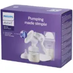 شیردوش دستی فیلیپس اونت PHILIPS AVENT مدل SCF430/20 - تصویر 3