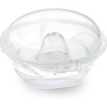 محافظ (رابط) سینه دوتایی با محفظه استریل فیلیپس اونت PHILIPS AVENT مدل SCF153 - تصویر 7