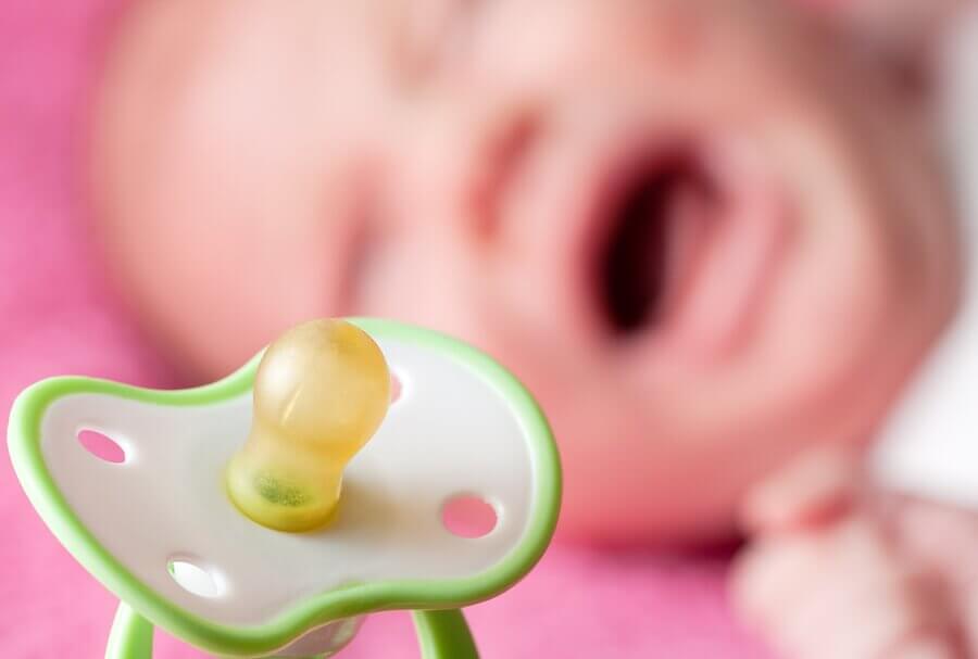هر آنچه باید درباره پستانک بدانید 5 هر آنچه درباره پستانک باید بدانید