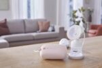 شیردوش برقی فیلیپس اونت PHILIPS AVENT مدل SCF395/11 - تصویر 3