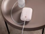 شیردوش برقی فیلیپس اونت PHILIPS AVENT مدل SCF395/11 - تصویر 4