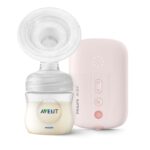 شیردوش برقی فیلیپس اونت PHILIPS AVENT مدل SCF395/11