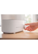 دستگاه استریل‌کننده با بخار پیشرفته فیلیپس اونت PHILIPS AVENT مدل SCF293/01 - تصویر 9