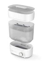 دستگاه استریل‌کننده با بخار پیشرفته فیلیپس اونت PHILIPS AVENT مدل SCF293/01 - تصویر 12
