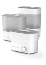 دستگاه استریل‌کننده با بخار پیشرفته فیلیپس اونت PHILIPS AVENT مدل SCF293/01 - تصویر 4