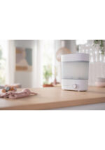 دستگاه استریل‌کننده با بخار پیشرفته فیلیپس اونت PHILIPS AVENT مدل SCF293/01 - تصویر 11