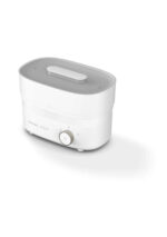 دستگاه استریل‌کننده با بخار پیشرفته فیلیپس اونت PHILIPS AVENT مدل SCF293/01 - تصویر 13