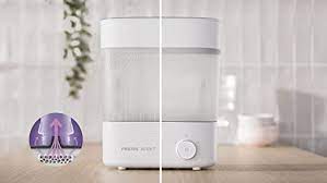 دستگاه استریل‌کننده با بخار پیشرفته فیلیپس اونت PHILIPS AVENT مدل SCF293/01 3