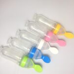 سرلاک خوری سیلیکونی مدل AST010 - تصویر 10