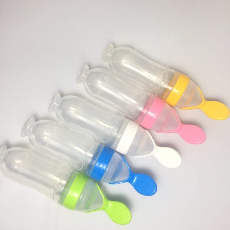 سرلاک خوری سیلیکونی مدل AST010 - تصویر 10
