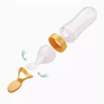 سرلاک خوری سیلیکونی مدل AST010 - تصویر 5