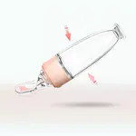 سرلاک خوری سیلیکونی مدل AST020 - تصویر 11