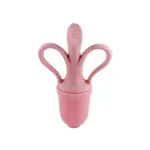 پستانک میوه خوری سیلیکونی مدل AST330 - تصویر 7