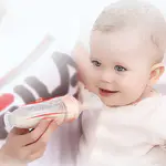 سرلاک خوری سیلیکونی مدل AST020 - تصویر 2