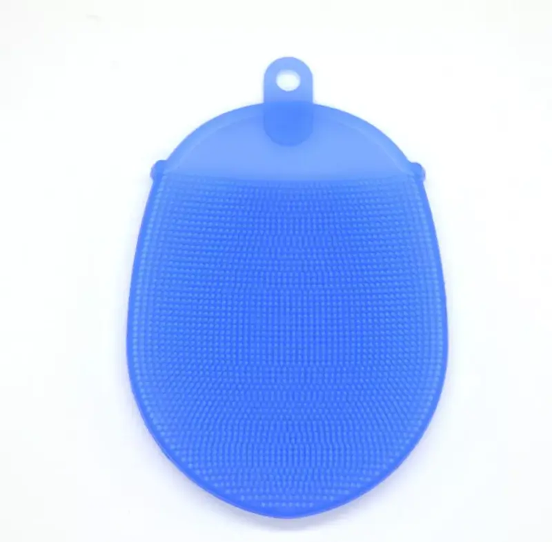 لیف حمام سیلیکونی کودک مدل AST750 - تصویر 6