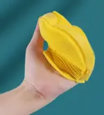 لیف حمام سیلیکونی کودک مدل AST750 - تصویر 5