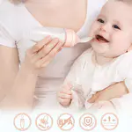 سرلاک خوری سیلیکونی مدل AST020 - تصویر 14