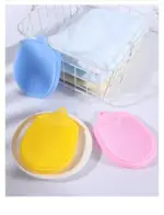 لیف حمام سیلیکونی کودک مدل AST750 - تصویر 3