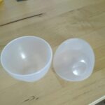 سرپیچ یدک به همراه درب شیشه شیر نچرال مدل CP9928 - تصویر 4