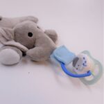 عروسک پستانک (Snuggle) مدل حیوانات AST320 - تصویر 6