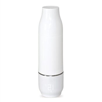 شیر گرمکن شارژی ast355