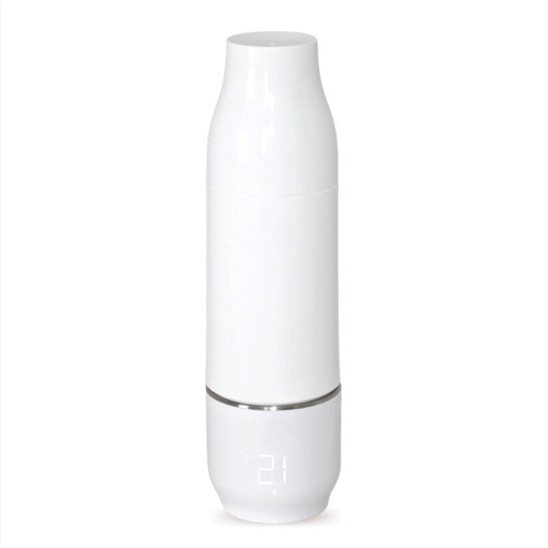 شیر گرمکن شارژی ast355