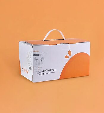 dps8009d box