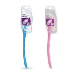 برس شیشه شور فیلیپس اونت PHILIPS AVENT مدل SCF145 - درپوش دار - تصویر 2