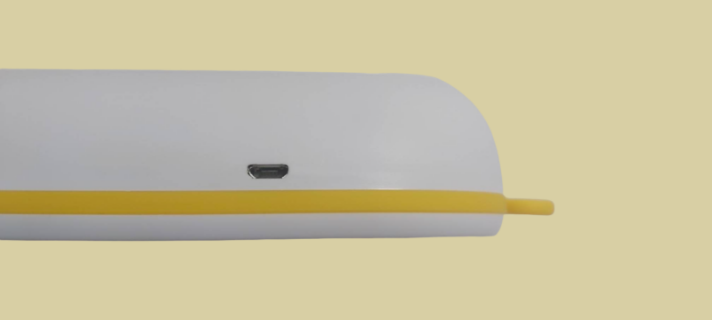 پمپ مبدل شیردوش دستی داپسر doopser مدل DPS8009 - تصویر 3