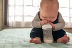 عکس ۵ شیشه شیر نچرال ریسپانس ۲۶۰ میلی لیتر فیلیپس اونت