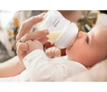عکس ۳ شیشه شیر نچرال ریسپانس ۱۲۵ میلی لیتر فیلیپس اونت