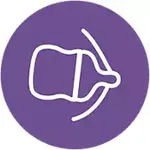 Response-like -breast نچرال ریسپانس