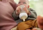 عکس ۶ شیشه شیر نچرال ریسپانس ۲۶۰ میلی لیتر فیلیپس اونت