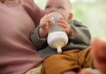 عکس ۶ شیشه شیر نچرال ریسپانس ۲۶۰ میلی لیتر فیلیپس اونت