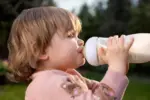 عکس ۲ شیشه شیر نچرال ریسپانس ۳۳۰ میلی لیتر فیلیپس اونت