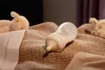 عکس ۲ شیشه شیر نچرال ریسپانس ۲۶۰ میلی لیتر فیلیپس اونت