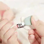 عکس ۱۰ ست مراقبتی ۵ تکه کودک برند Kub