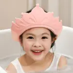 عکس ۴ کلاه حمام قابل تنظیم کودک