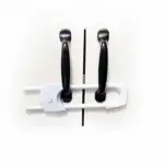 عکس محصول قفل کابینت U شکل کودک