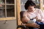 عکس ۷ شیشه شیر نچرال ریسپانس ۲۶۰ میلی لیتر فیلیپس اونت
