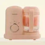 عکس دستگاه غذاساز کودک ۲ در ۱ برند BabyCook