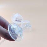 سرشیشه کلاسیک نی دار مدل ASR211 - تصویر 2