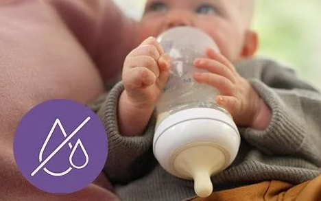 سرشیشه نچرال جریان ۳ فیلیپس اونت PHILIPS AVENT سری Response - بسته ۲ عددی 4