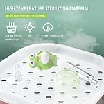 Baby Medicine Water Dispenser