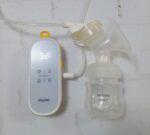 شیردوش برقی اونت با موتور داپسر doopser مدل AST332 - تصویر 3
