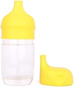 سرلیوان سیلیکونی دهنی دار کودک برند ویرا ـ سایز۵۰mm مدل ASE847 - تصویر 7