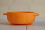 ست ظروف غذای سیلیکونی کودک ۵‌ تکه Pumpkin مدل ASE840 - تصویر 6