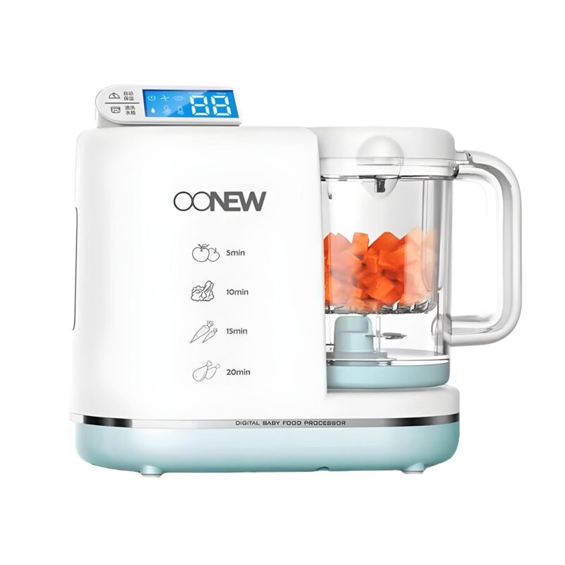 غذا ساز OONEW کاور غذاساز کودک برند OONEW مدل TB1510S