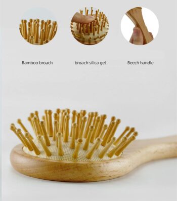 برس چوبی